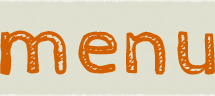メニュー