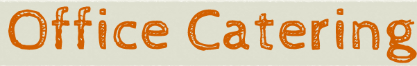 Office Catering